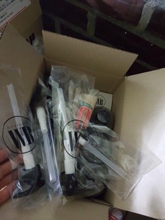 Srm rau củ