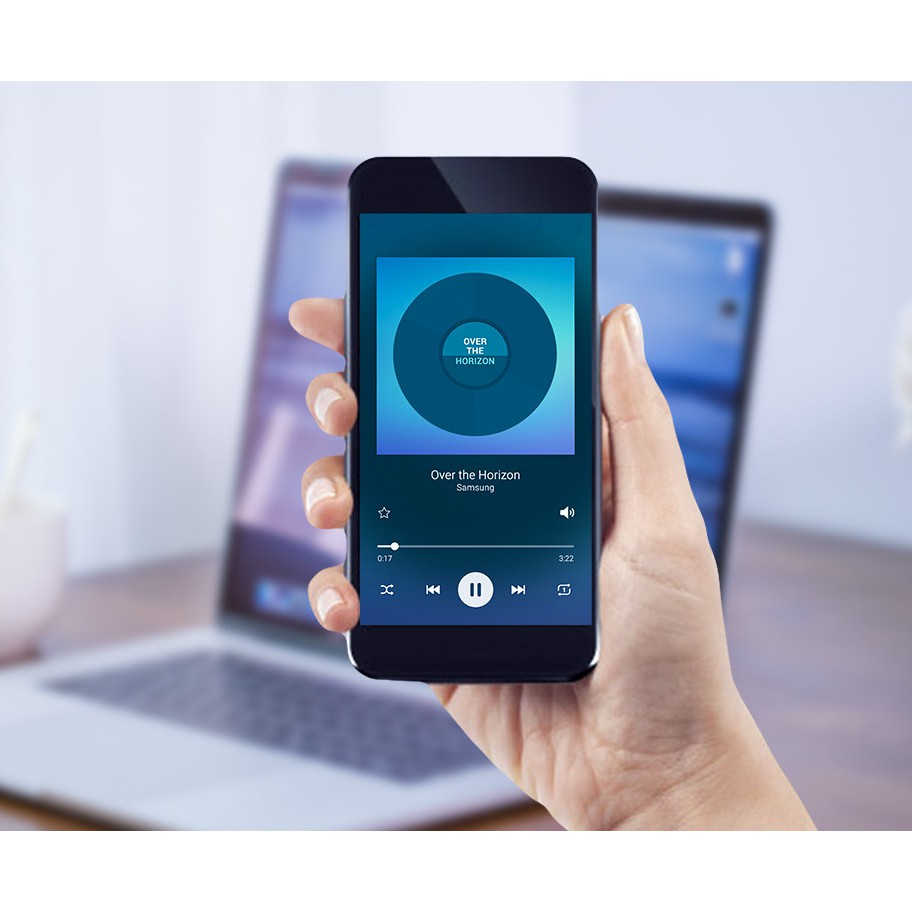 USB Bluetooth 4.0 chính hãng - THComputer Q11 (Giao màu ngẫu nhiên) | BigBuy360 - bigbuy360.vn