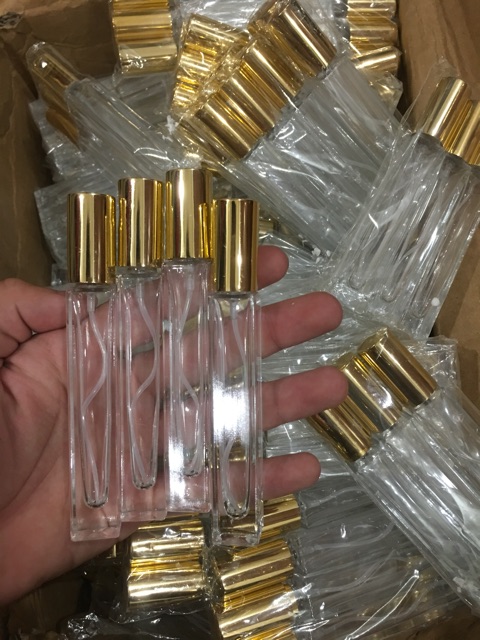 [⚡FREESHIP50k⚡️] Chai chiết nước hoa 10ml CAO VUÔNG DÀY cực đẹp | BigBuy360 - bigbuy360.vn