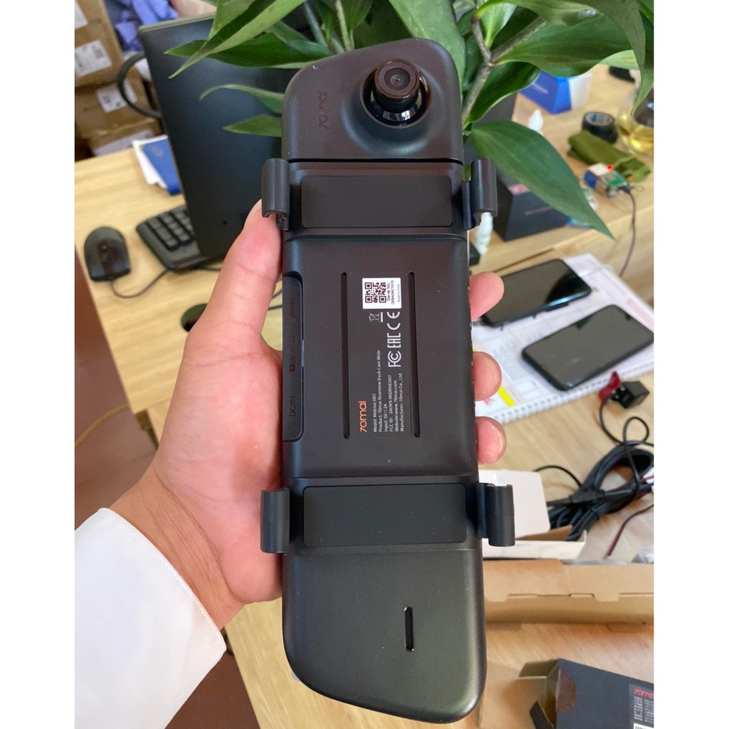 Xiaomi 70mai Gương D07 Quốc Tế | BigBuy360 - bigbuy360.vn