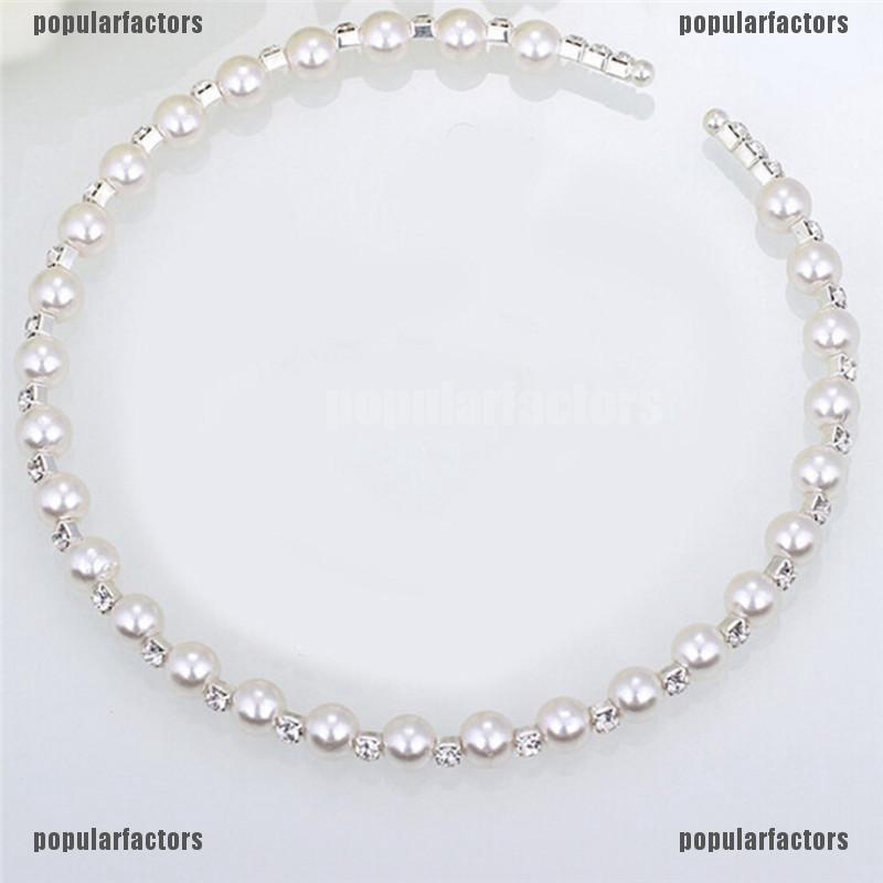 Bộ Ngọc Trai Giả Sang Trọng Và Sang Trọng