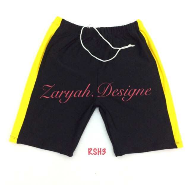 Quần Bơi Dành Cho Người Lớn