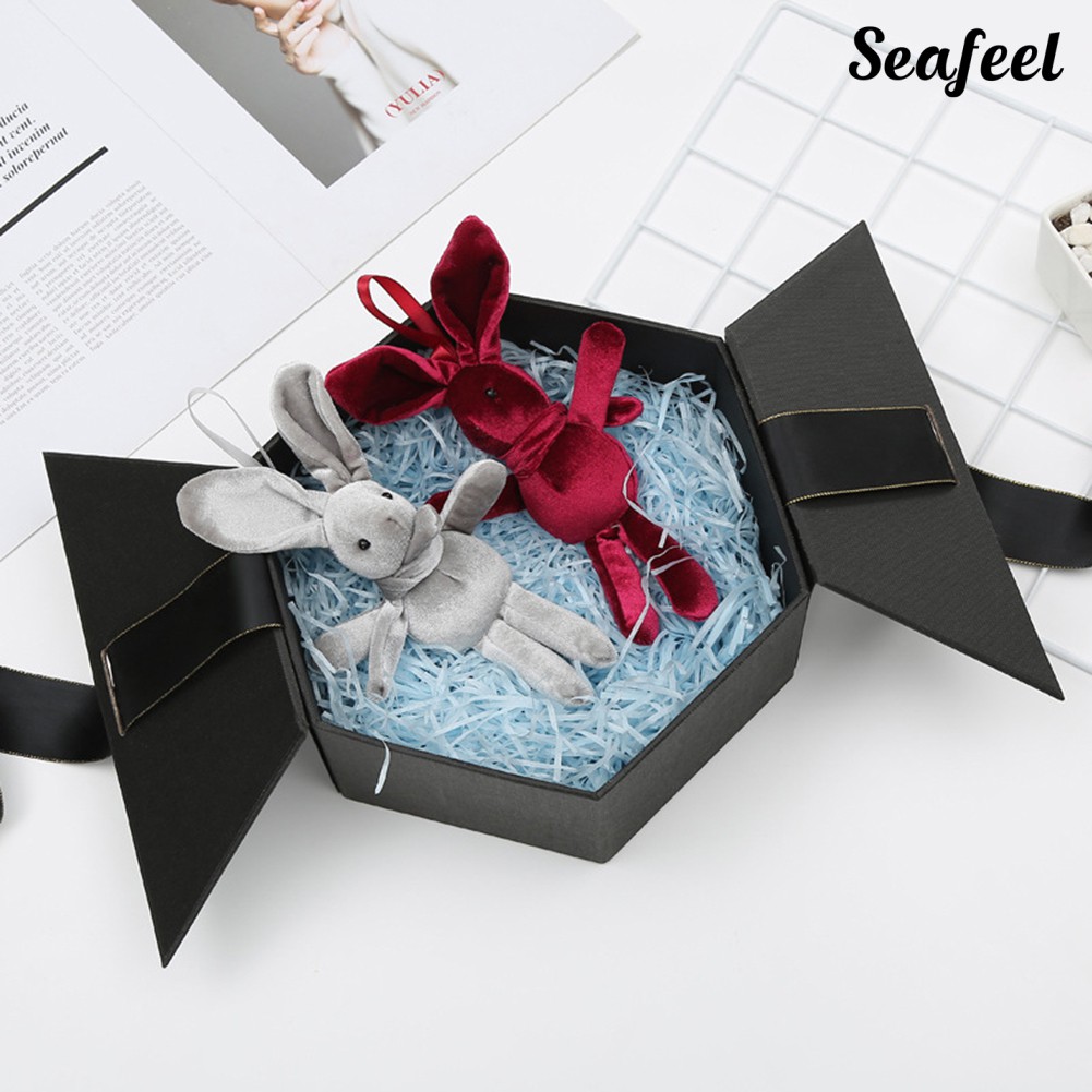 Hộp Giấy Đựng Quà Tặng Hình Lục Giác Độc Đáo | BigBuy360 - bigbuy360.vn