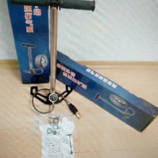 Bơm cao áp 50mpa (bơm ô tô, xe máy, pcp).