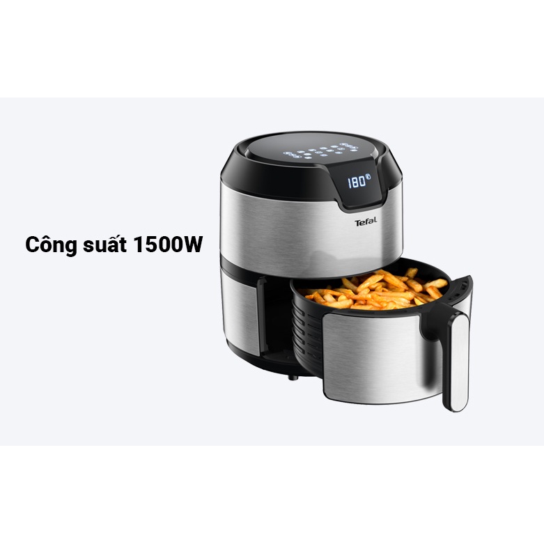 Nồi chiên không dầu Tefal 4.2 LÍT EY401D15-HÀNG CHÍNH HÃNG