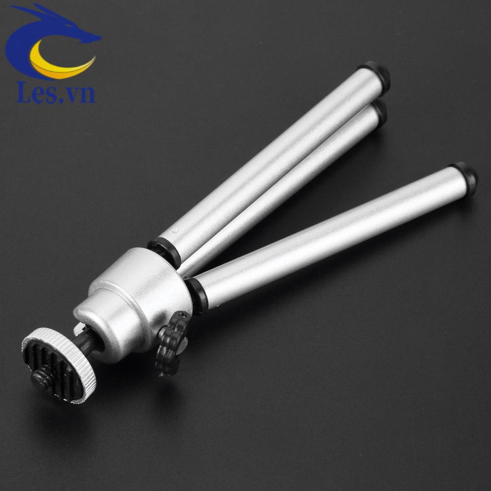 Giá Đỡ Ba Chân Mini Bằng Hợp Kim Nhôm Dành Cho Camera GoPro