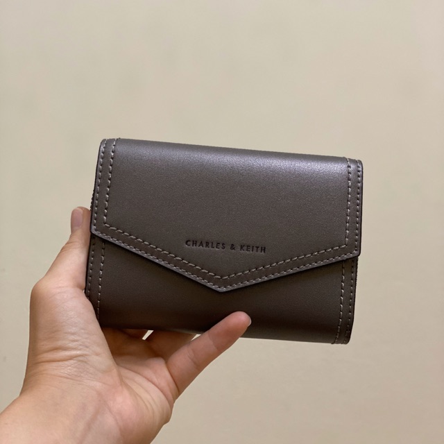 Ví cnk auth-trangmint