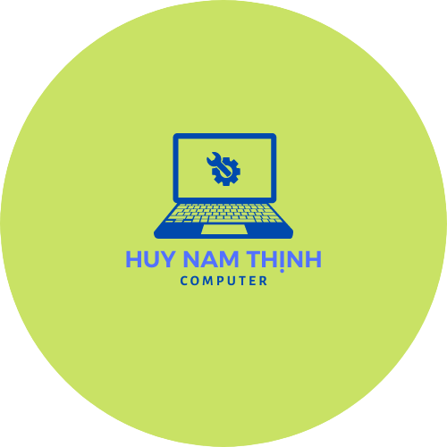 Huy Nam Thinh Computer