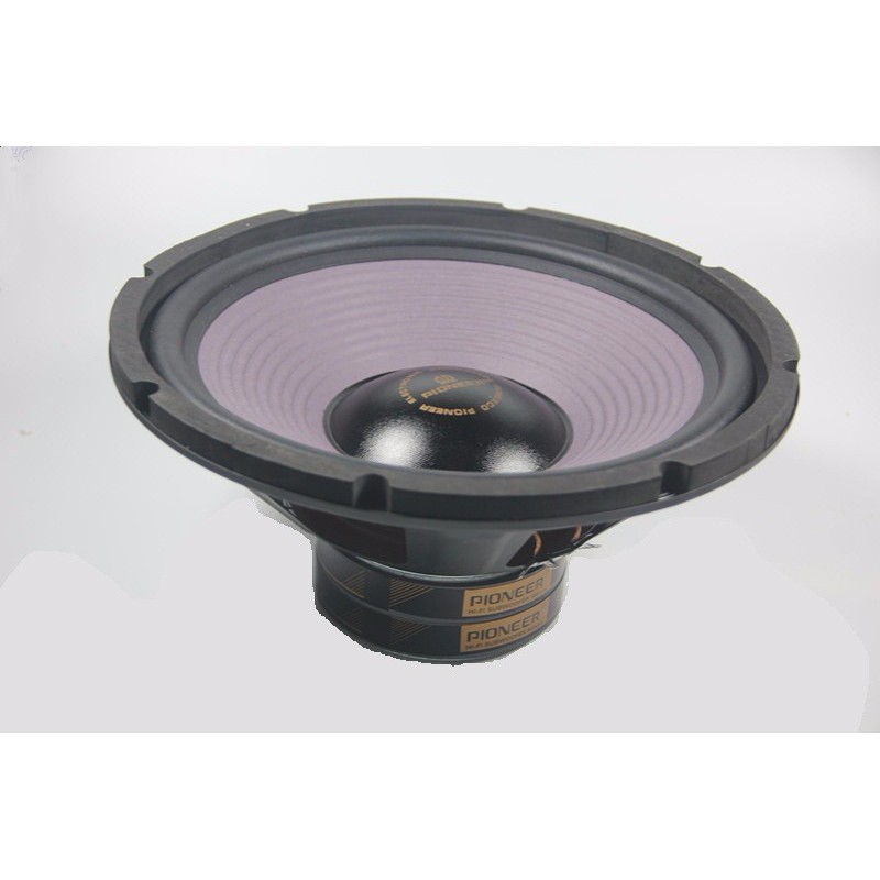 Loa rời bass 30 Pioneer từ kép -2 LOA _ Nhật Việt official jbl jbz