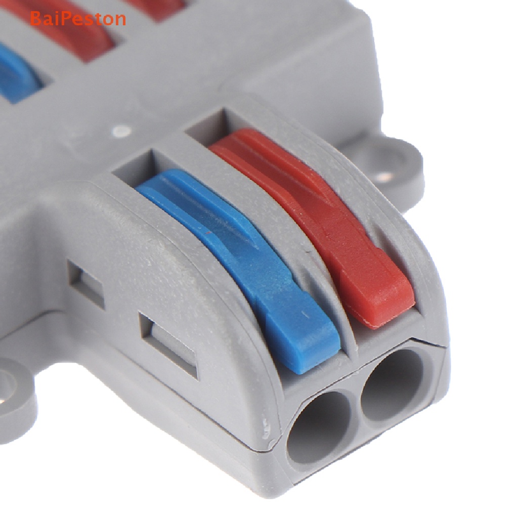 Khối Đấu Nối Dây Cáp Điện PCT-222 Spl62 SPL kq