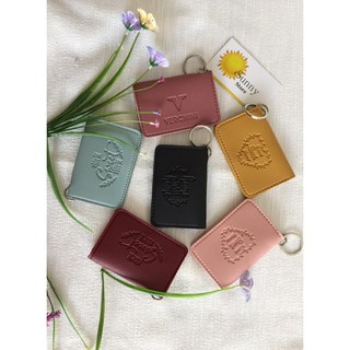 Ví móc khóa Verchini Store