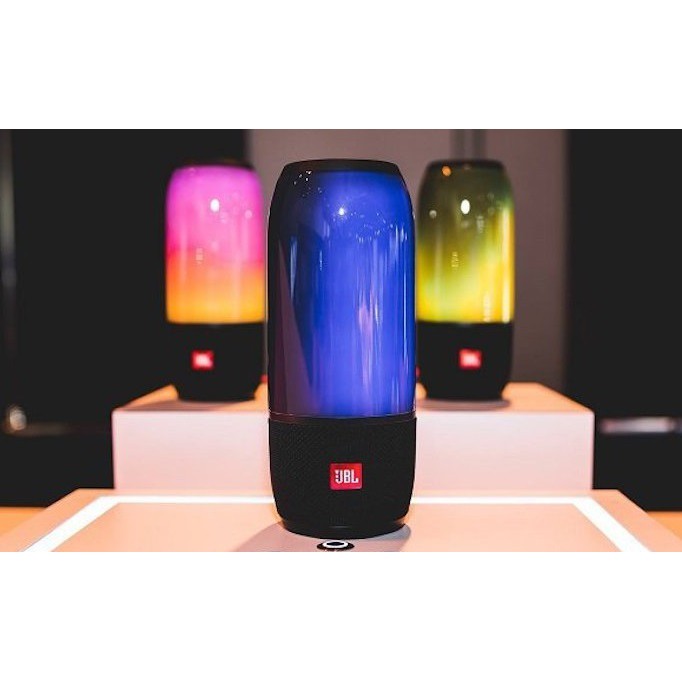 Loa bluetooth JBL Pulse 3