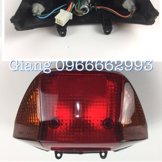 Đèn hậu - đèn lái - đèn sau dream 2 chính hãng Honda Thái Lan
