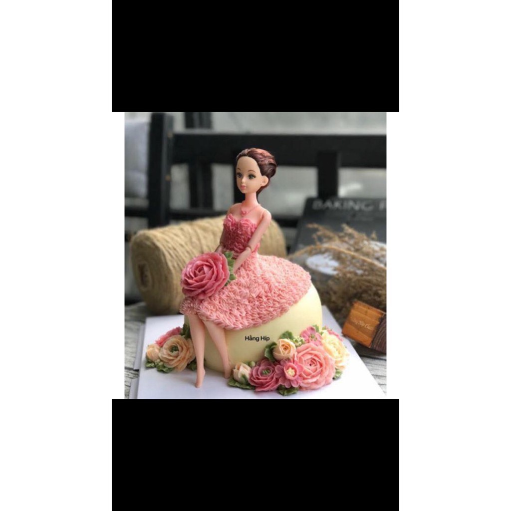 Búp bê 12 khớp