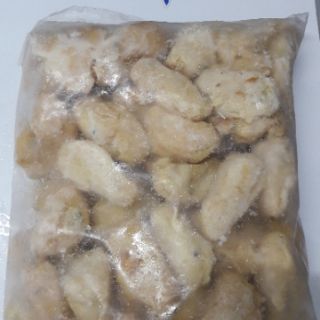 Khoai lang ken túi 1kg