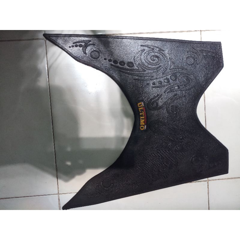 Thảm Lót Chân Mio Ultimo Yamaha.