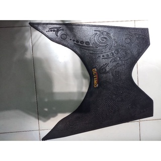 Thảm Lót Chân Mio Ultimo Yamaha.