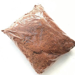 0.5 kg Xơ Dừa Giá Thể Chuyên Trồng Rau, Dâu Tây, Thủy Canh, Hoa Kiểng, Hoa Lan