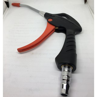 Súng hơi- Súng xì khô