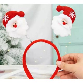 Đồ chơi bé gái - bờm noel siêu dễ thương