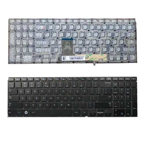 Bàn phím laptop SAMSUNG NP700Z5C Có Đèn