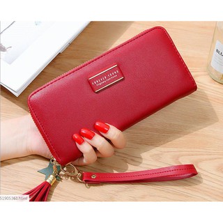 Ví Dài Forever Young Cầm Tay Có Dây sang trọng