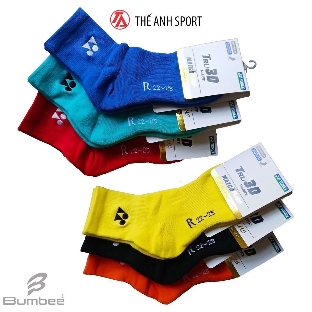 Tất Yonex chính hãng 2021