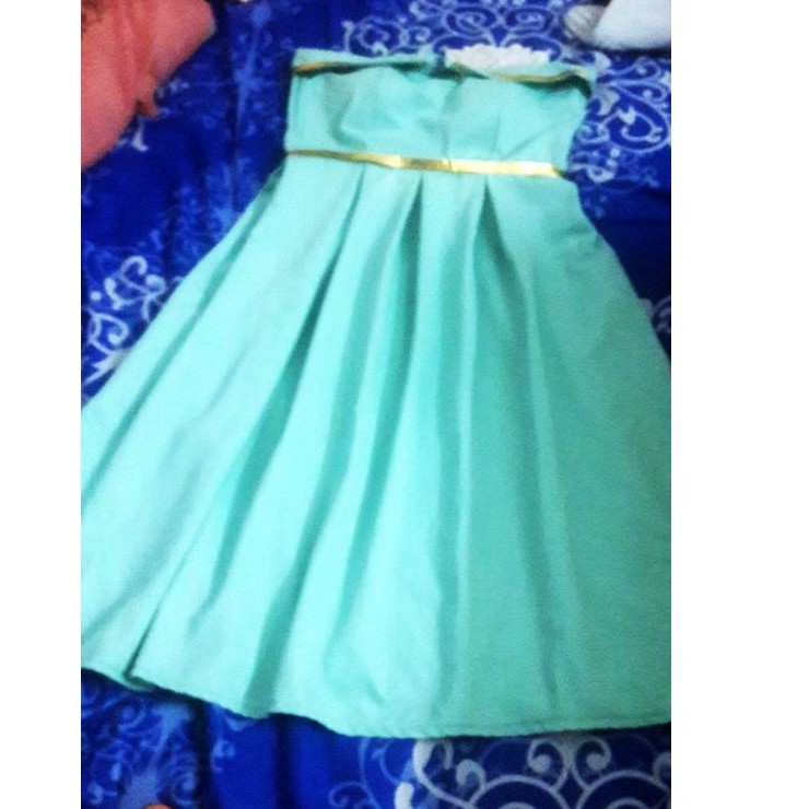 váy cúp ngực sale 20%