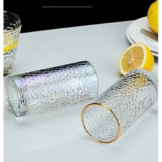 Bộ 6 cốc thủy tinh cao cấp 300ml