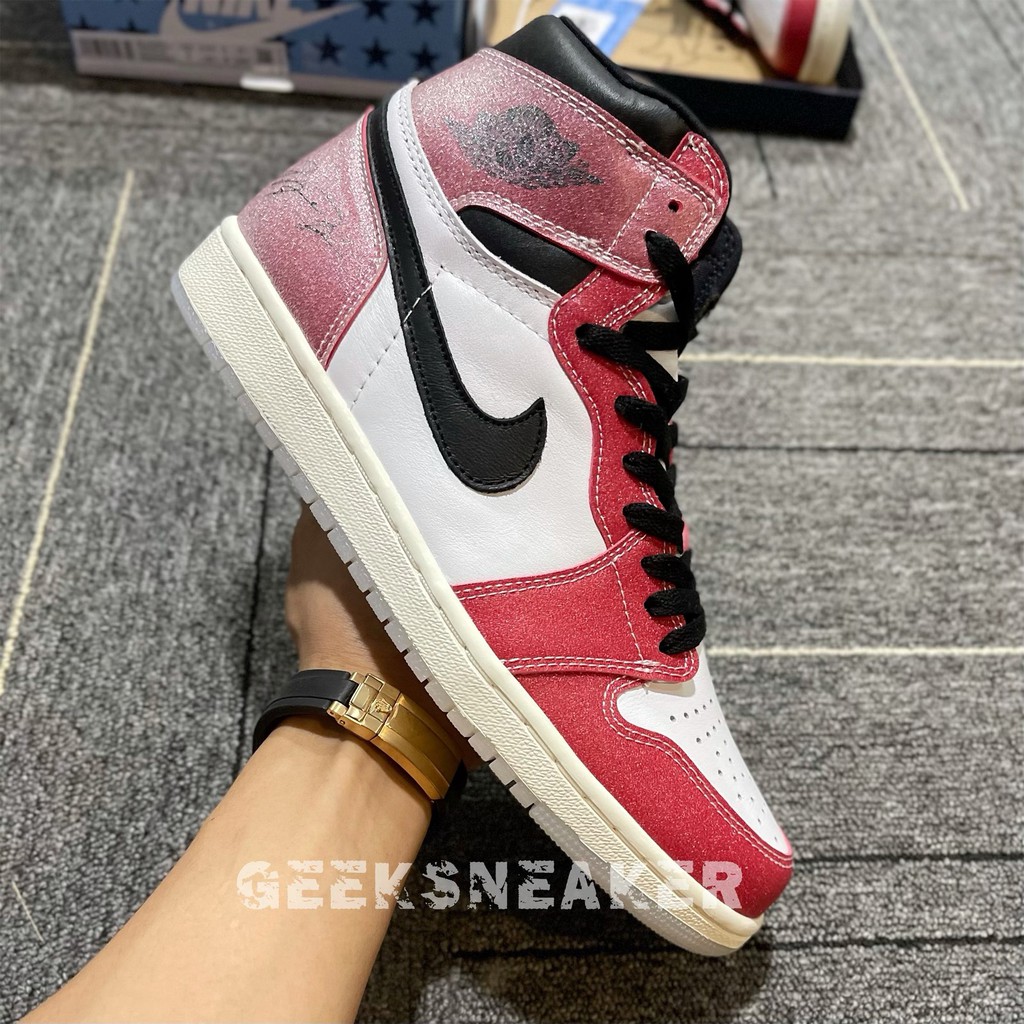 [GeekSneaker] Nguyên Bản • SC • Giày JD1 1 Retro High Trophy Room Chicago | BigBuy360 - bigbuy360.vn