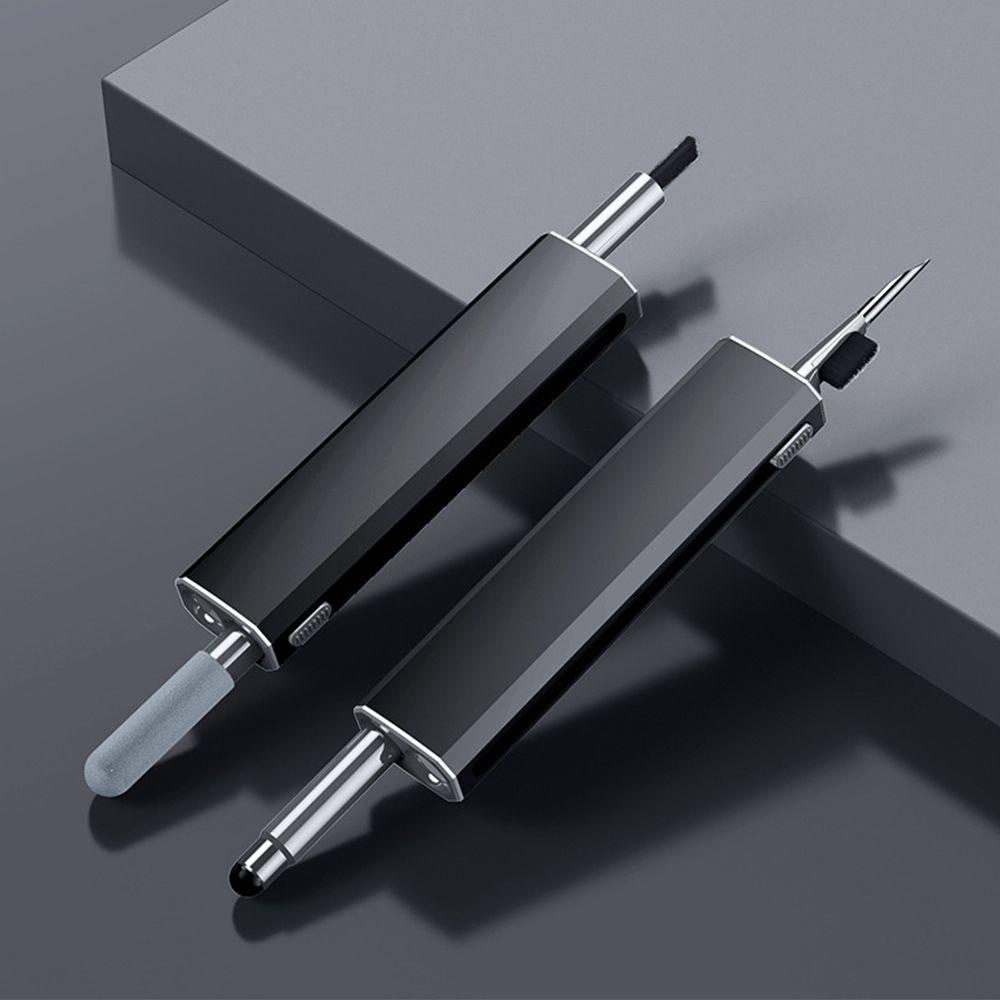 Bút Cảm Ứng Làm Sạch Tai Nghe Bluetooth Không Dây Đa Năng