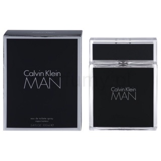 💥 nước hoa nam man - ck