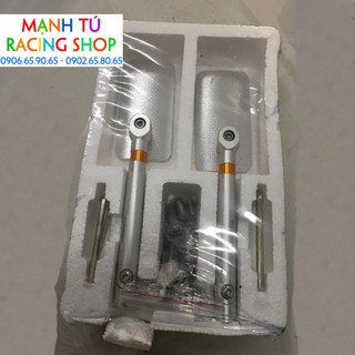 Kính chiếu hậu Rizoma iphone vuông