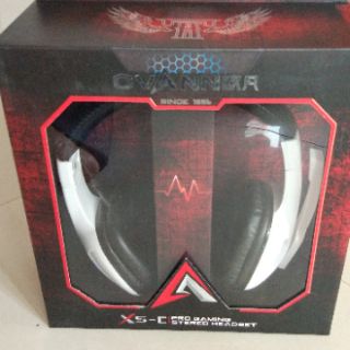 HEADPHONE OVANN X5