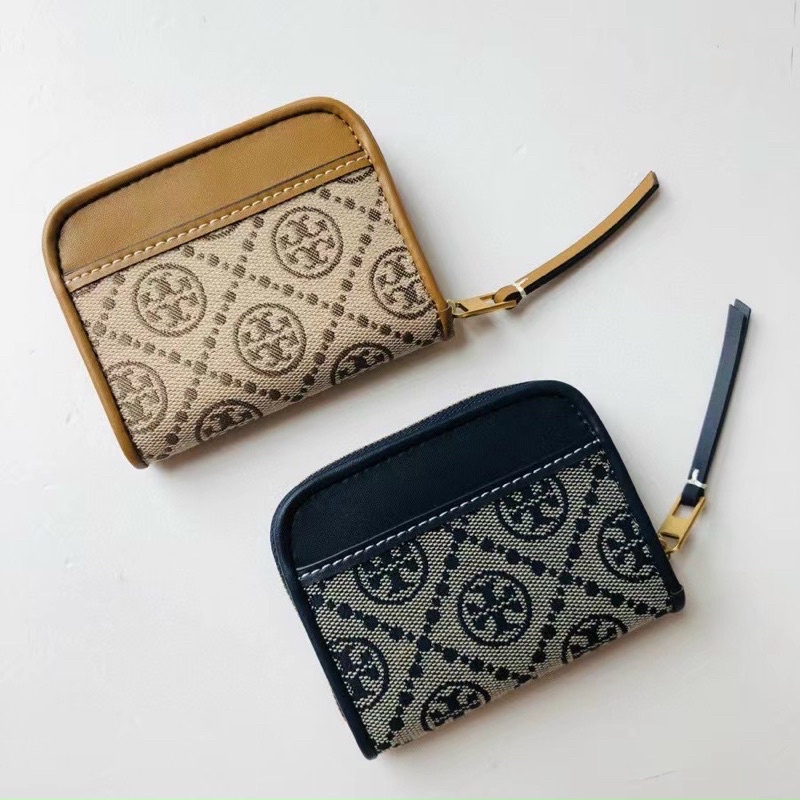 📛RẺ VÔ ĐỊCH📛VÍ T MONOGRAM NỮ SIÊU XINH