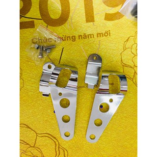 pát bắt đèn cho anh em dọn xe cafe racer hay độ chế xe 67-cub-win.-xi sáng