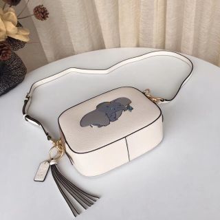 (SALE SHOCK) Túi Disney X Coach