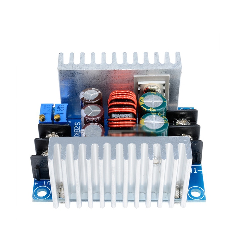 Mô đun hạ áp 300w 20a dc-dc chất lượng cao tiện lợi