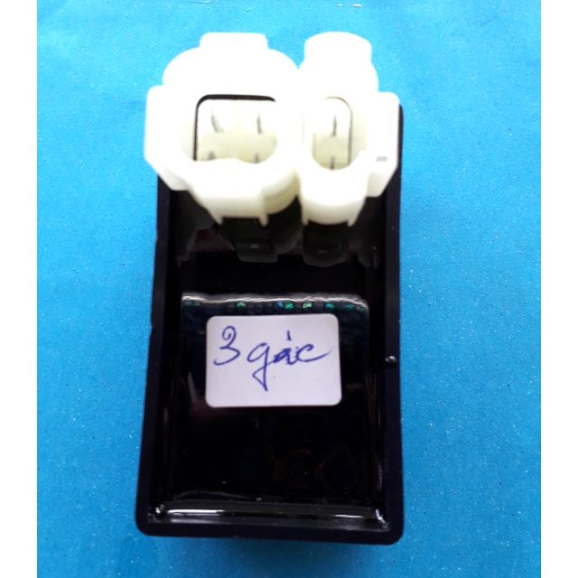 Ic xe lôi,3 gác máy