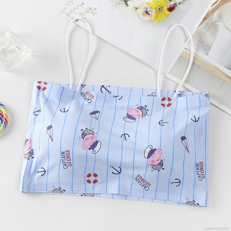 Áo lót ống không tay thời trang quyến rũ dành cho nữ | BigBuy360 - bigbuy360.vn