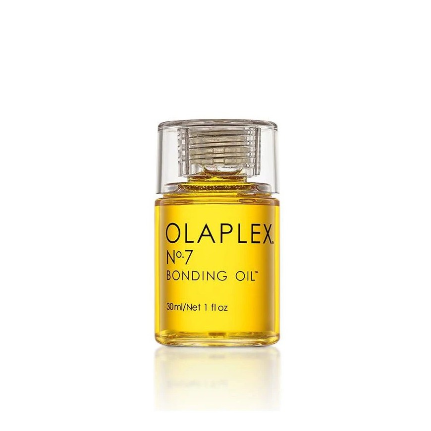 Olaplex - Tinh dầu phục hồi tóc hư tổn Olaplex Bonding Oil No.7 30ml