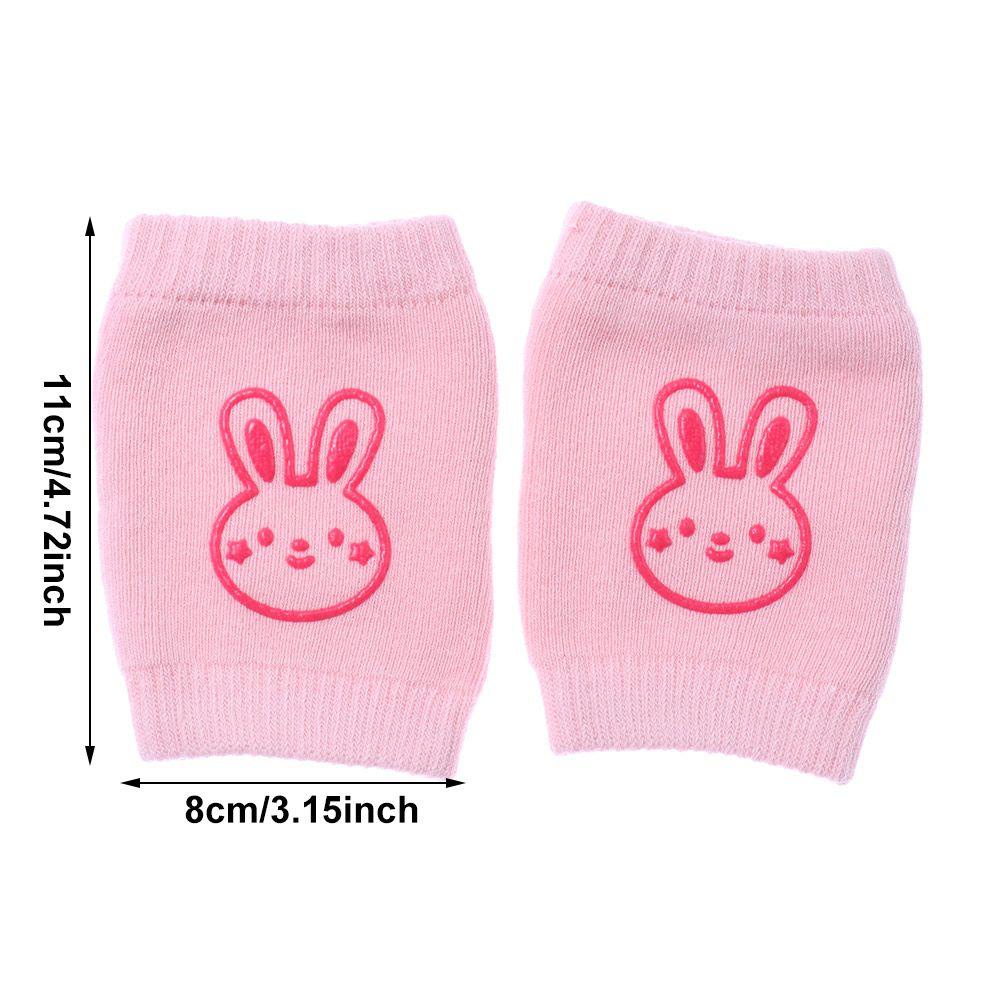 Miếng Đệm Đầu Gối Giữ Ấm An Toàn Dành Cho Trẻ 0-3 Tuổi