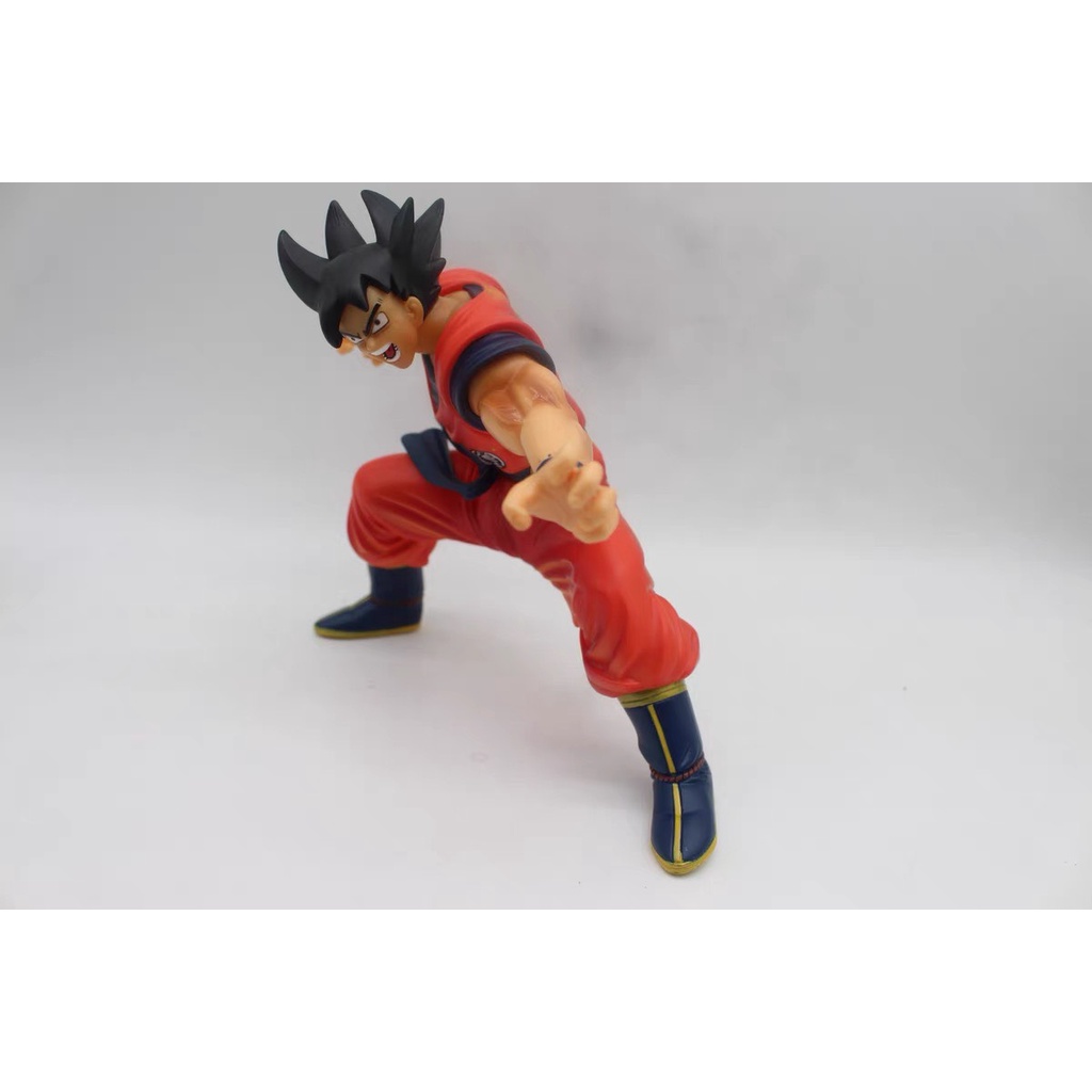 Mô hình figure Dragon Ball: Son Goku Scultures
