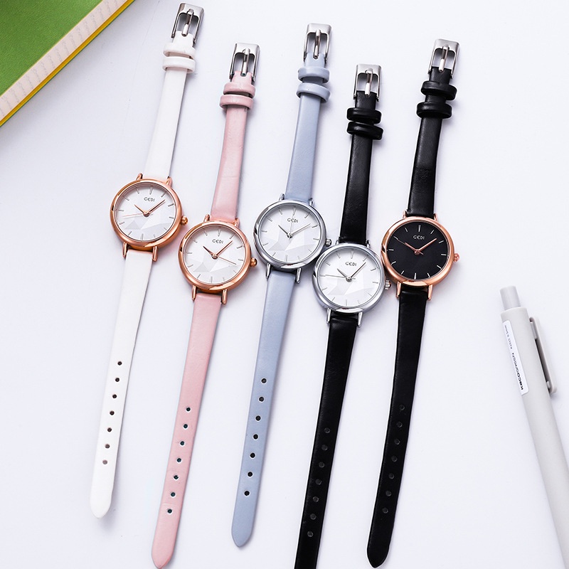 Đồng Hồ Nữ GEDI 5108
