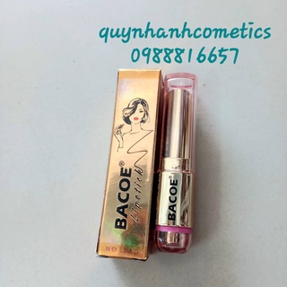 Son dưỡng có màu BACOE Lipstick