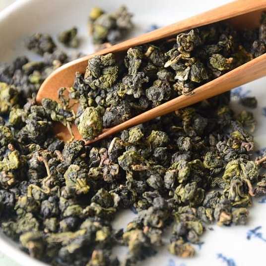 Trà Ô Long Kim Tuyên Lâm Đồng Đặc Sản