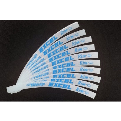 - TEM dán niềng xe Excel siêu dính