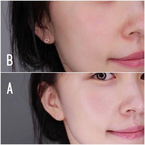 Tinh Chất Cellapy Pink Tone Up Ampoule 30ml dưỡng trắng nâng tone, chống nắng cao cấp