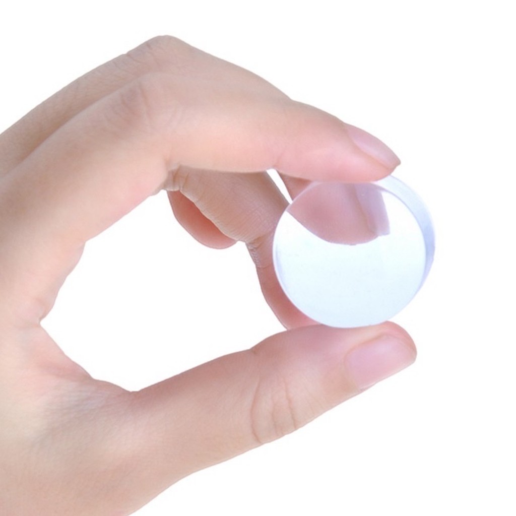 Con dấu in nail, dụng cụ sơn đầu móng, in hình có cả nắp