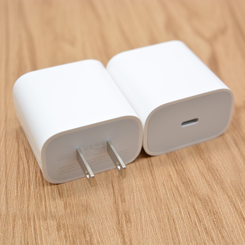 [Full Box] Bộ Sạc Nhanh PD 20W USB-C To Cho (Hỗ Trợ Công Suất Tối Đa IP8/X/11/12/13) - Cáp Sạc Nhanh